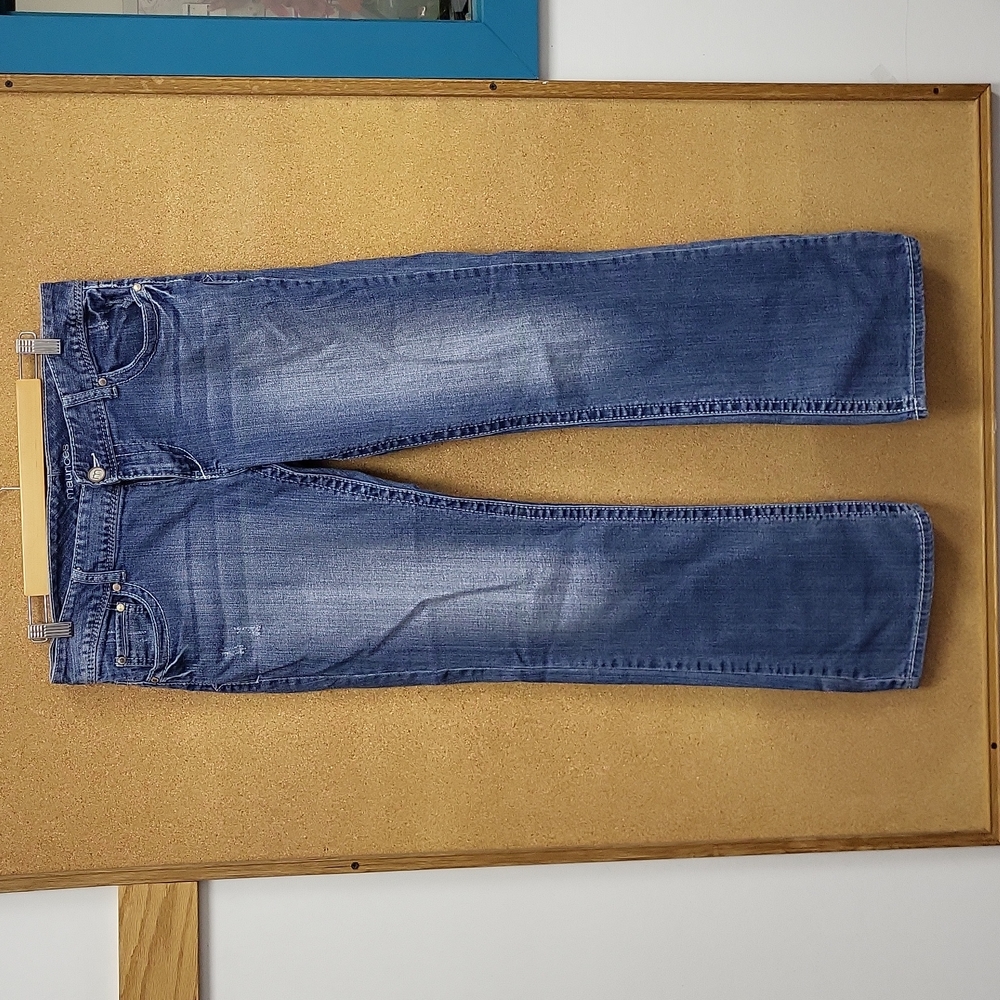 Maurices jeans 11/12